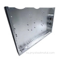 Sheet Steel Stainless Metal